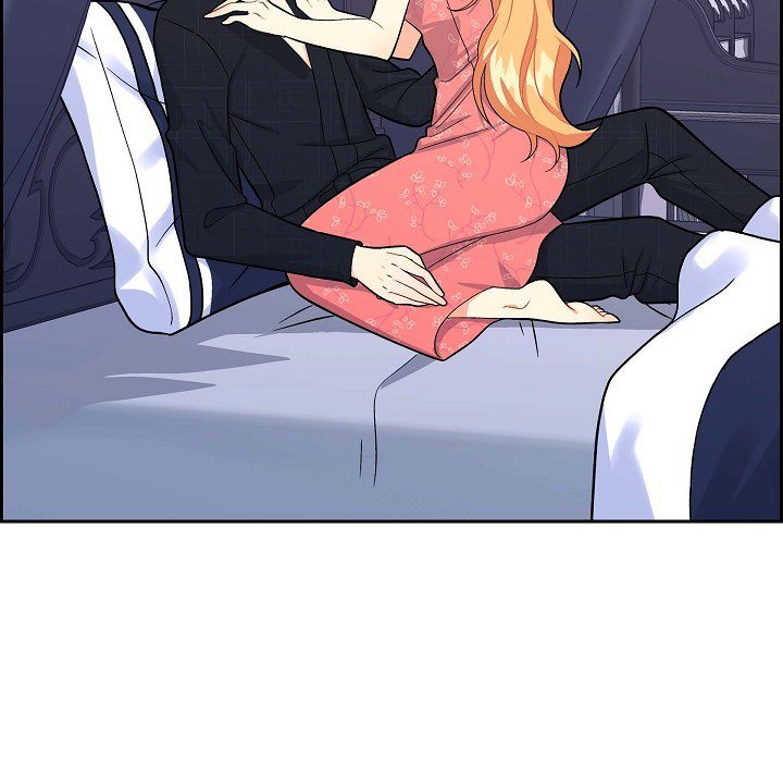 The Destroyer Fell in Love with Me - episode 18 - 11