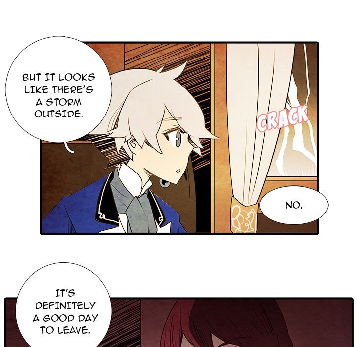 Ardor's Kingdom - episode 2 - 4