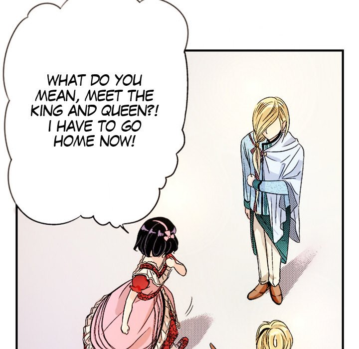 My Dearest  Irina - episode 4 - 69