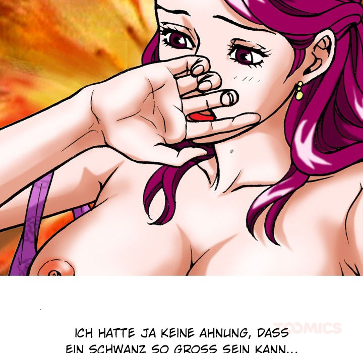 Heiße Erlebnisse - episode 9 - 20