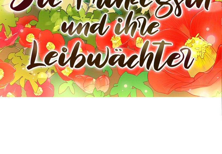 Die Prinzessin und ihre Leibwächter - episode 50 - 2