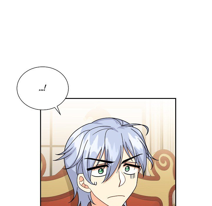 The Destroyer Fell in Love with Me - episode 39 - 52