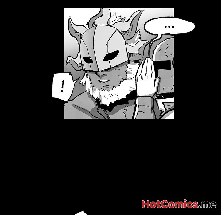 Nine Fantasy - episode 67 - 41