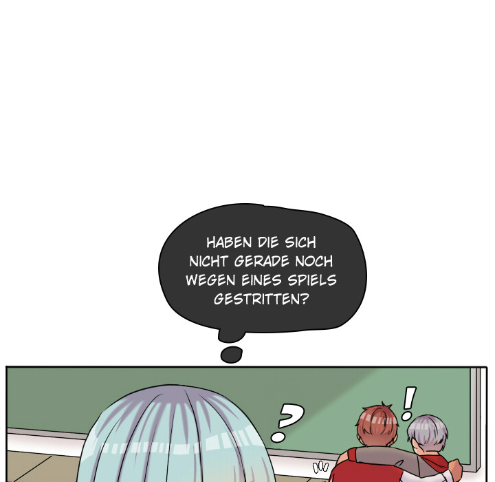 Das Chillige Pärchen - episode 57 - 35