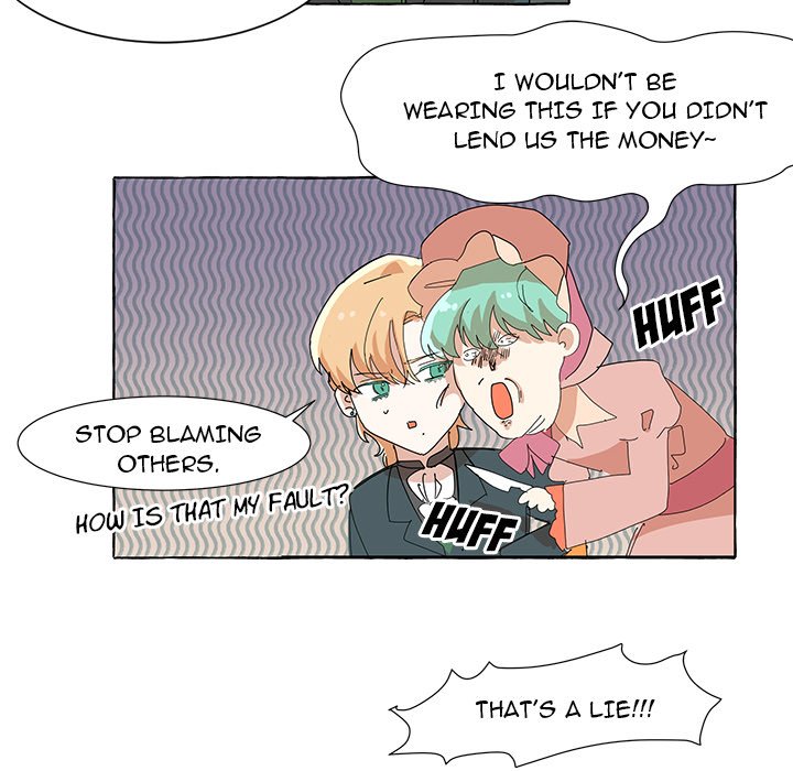 New Life, New Me - episode 5 - 4