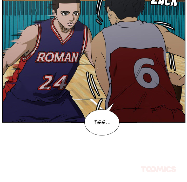 Tweener - episode 49 - 41