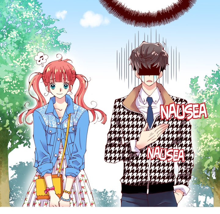 Fresh! - episode 11 - 50