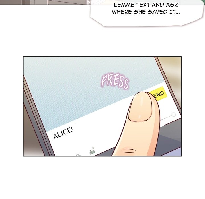 Annoying Alice - episode 18 - 10