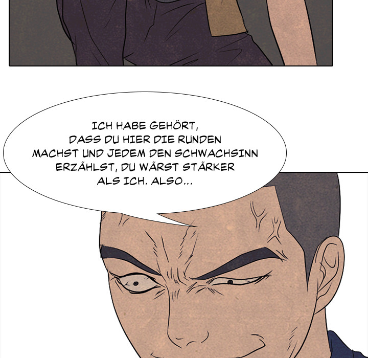 Teufel der Oberstufe - episode 182 - 91