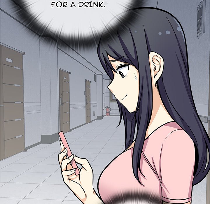 Excuse Me, This is my Room - episode 22 - 46
