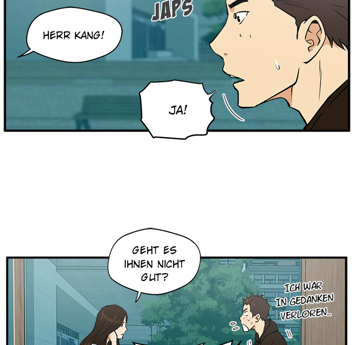Los geht´s Mr. Kang! - episode 24 - 32