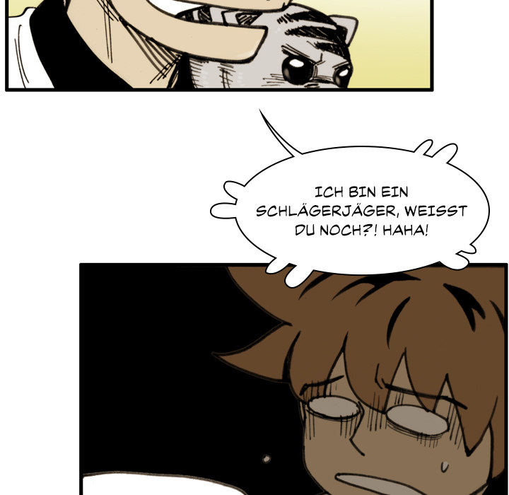 Der Schlägerjäger - episode 32 - 56