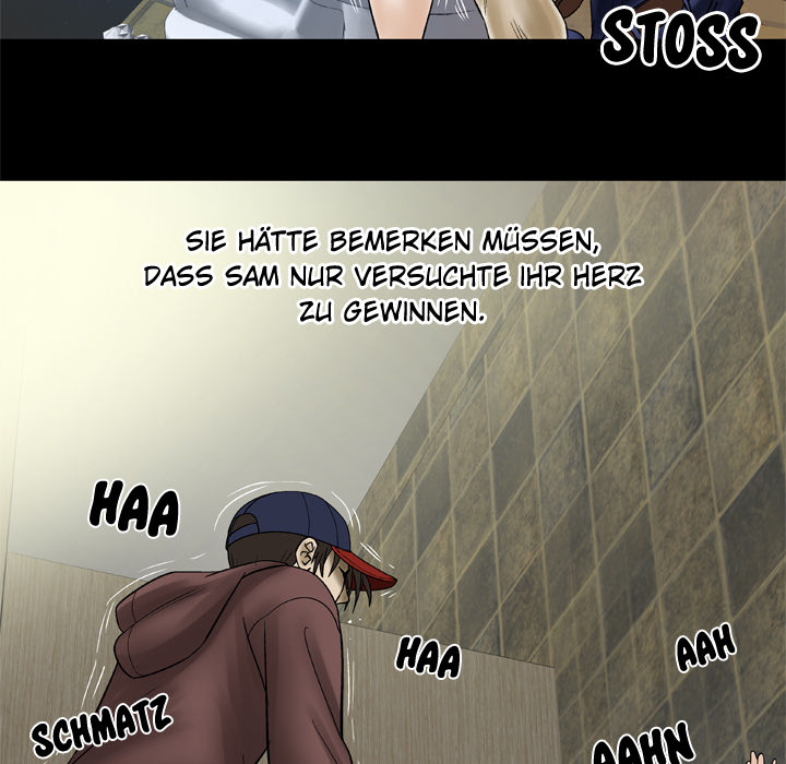 Die Partner meiner Frau - episode 30 - 58
