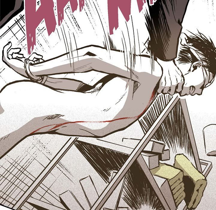 The Warehouse [Mature] - episode 12 - 8