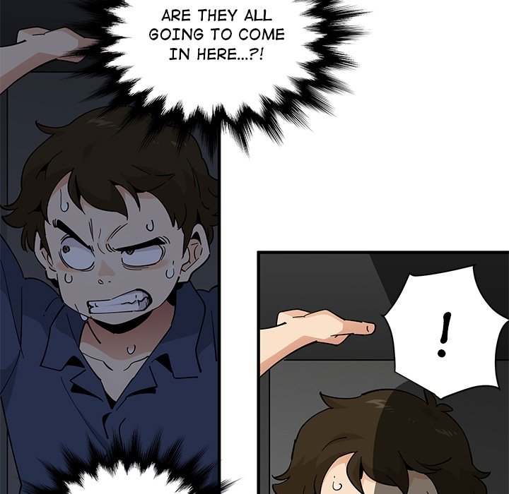 Love Factory - episode Prologue - 42