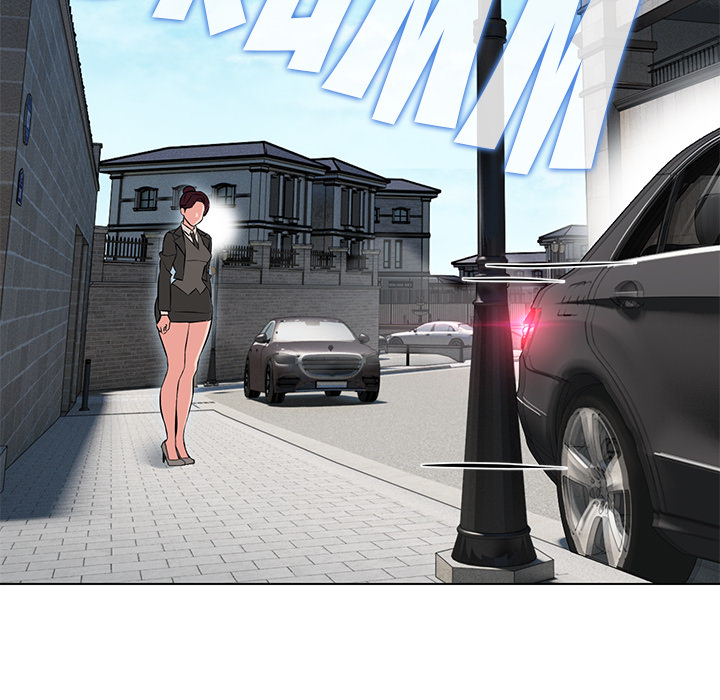 Ihr Chauffeur - episode 11 - 102