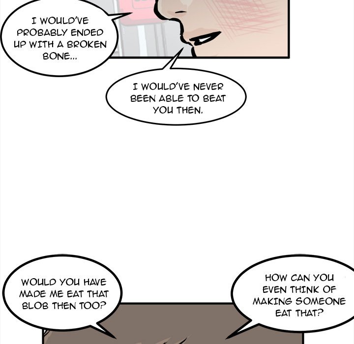 He Queen - episode 9 - 111
