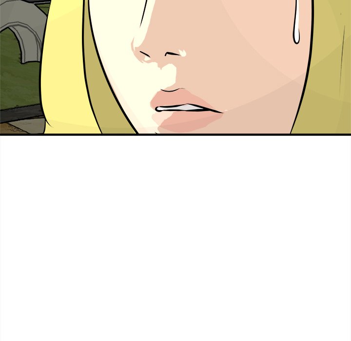 He Queen - episode 32 - 45
