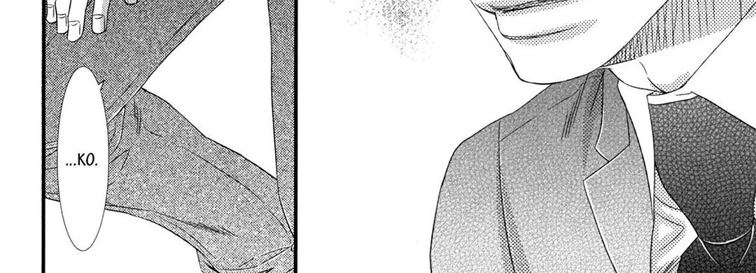 Love and Virginity Turn a Deaf Ear - episode 9 - 35
