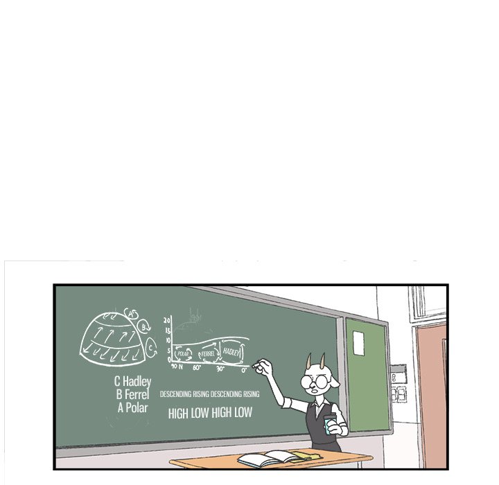 Herbivore High School - episode 45 - 13