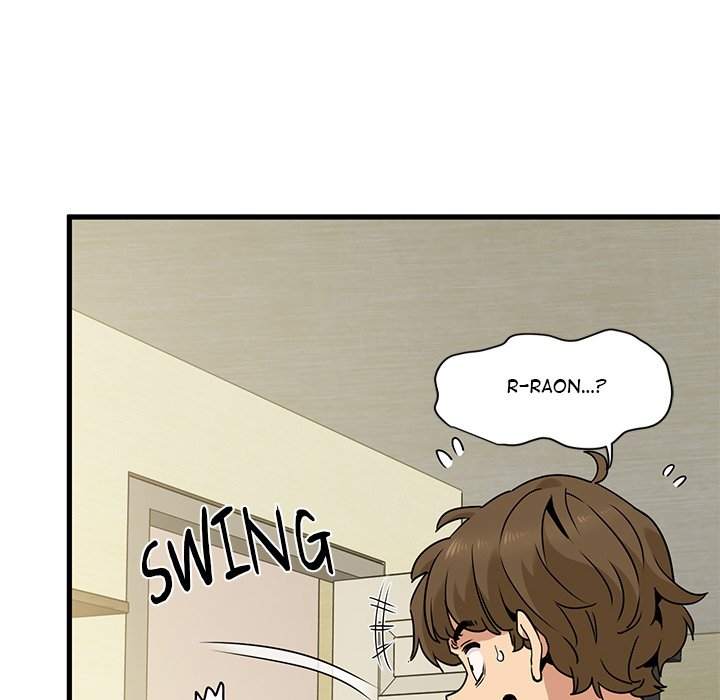 Snapping into Love - episode 7 - 35