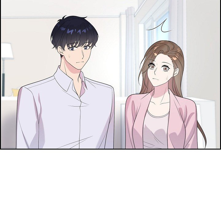 A Misogamist's Romance - episode 46 - 25