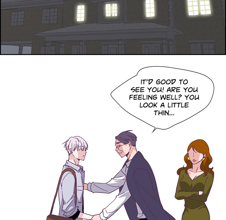 An Innocent Sin - episode 91 - 25