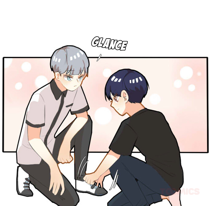 The Chill Couple - episode 7 - 10