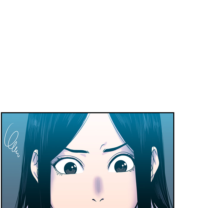 Sleeping With the Ghost - episode 5 - 10