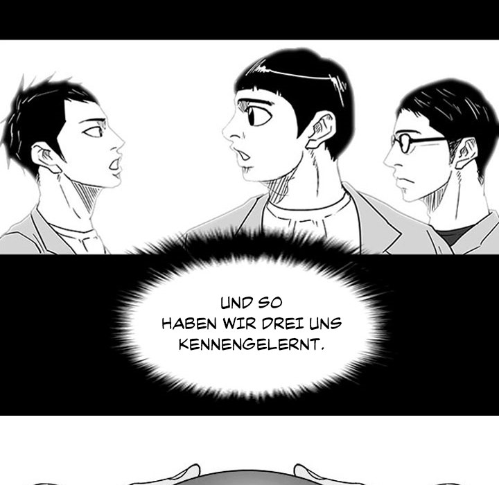 Tweener - episode 10 - 24
