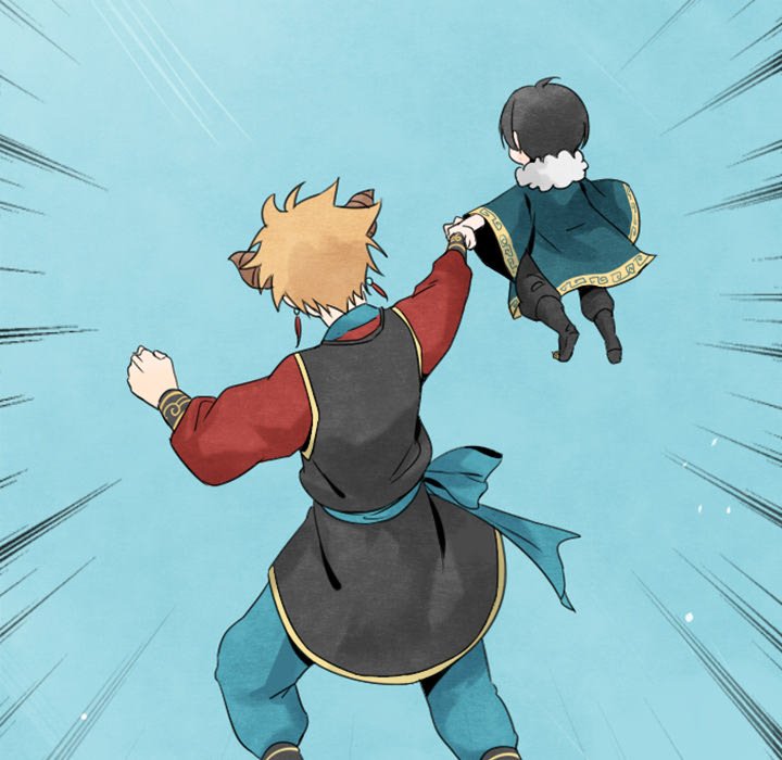 Odis and Moa's Underworld Diary - episode 9 - 4