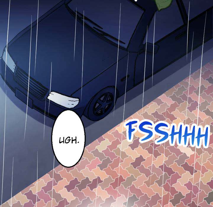 That Soaking Wet Girl - episode 1 - 29