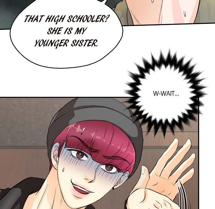 Come Be My Teacher - episode 7 - 50
