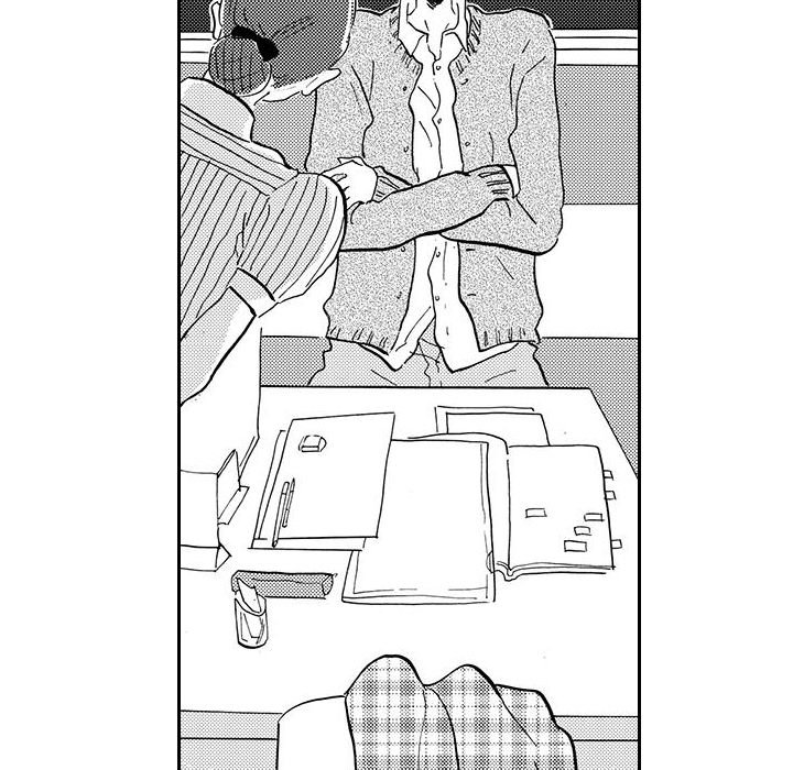 e-choco Vol.1 - episode 8 - 9