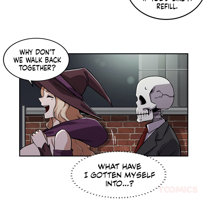 Zombie Girlfriend! - episode 11 - 41