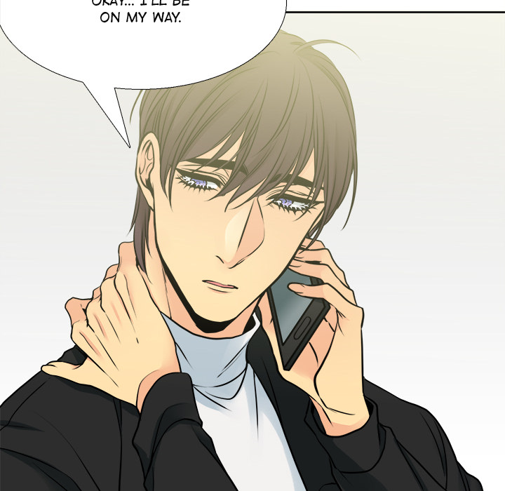 Ink Flower - episode 13 - 19