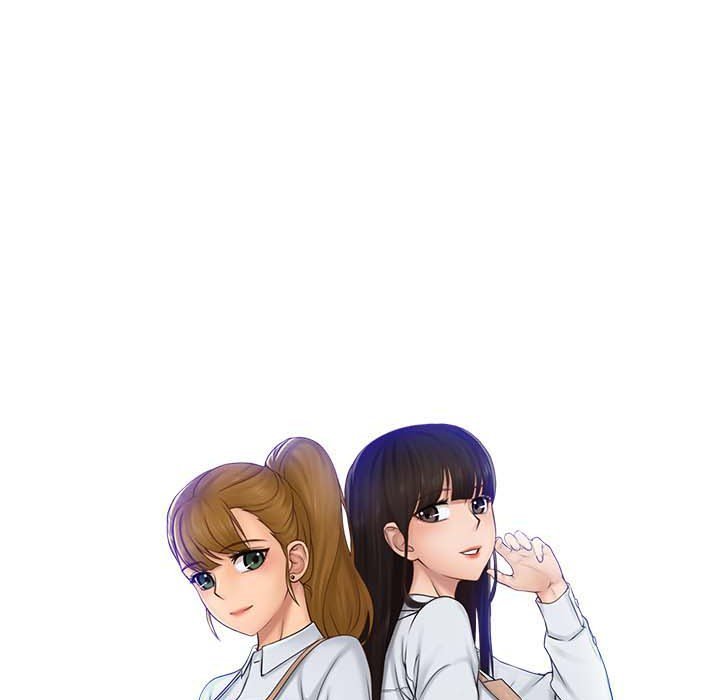 My Girlfriend and My Slave - episode 9 - 8