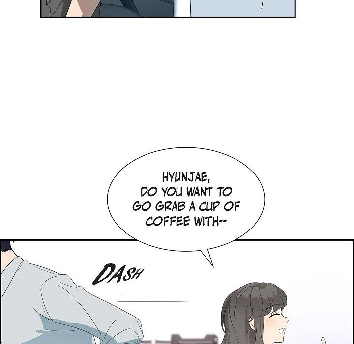 A Misogamist's Romance - episode 3 - 47