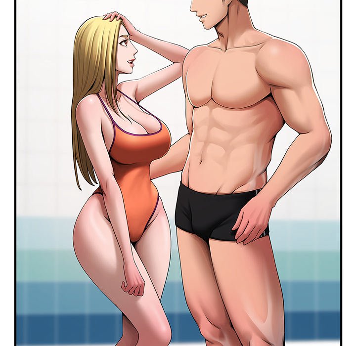 Poolside Playtime - episode 1 - 87