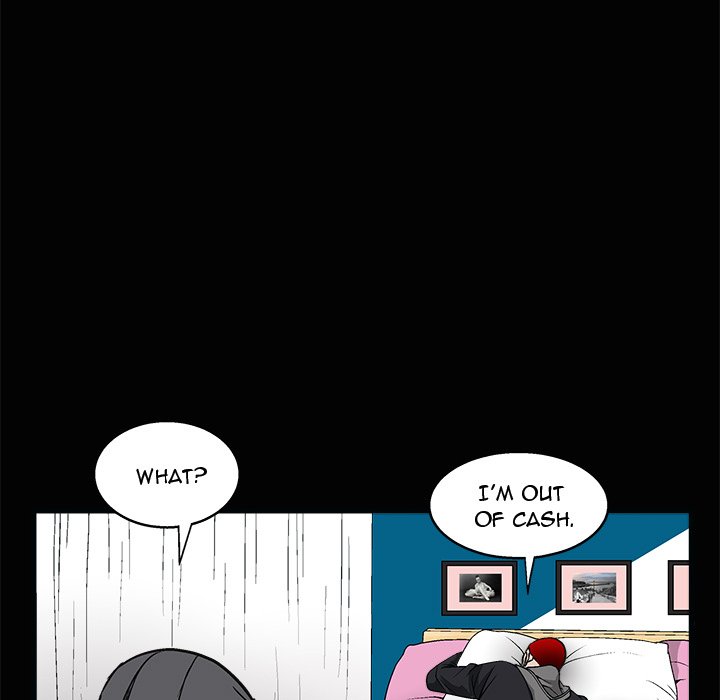The Leash - episode 8 - 10