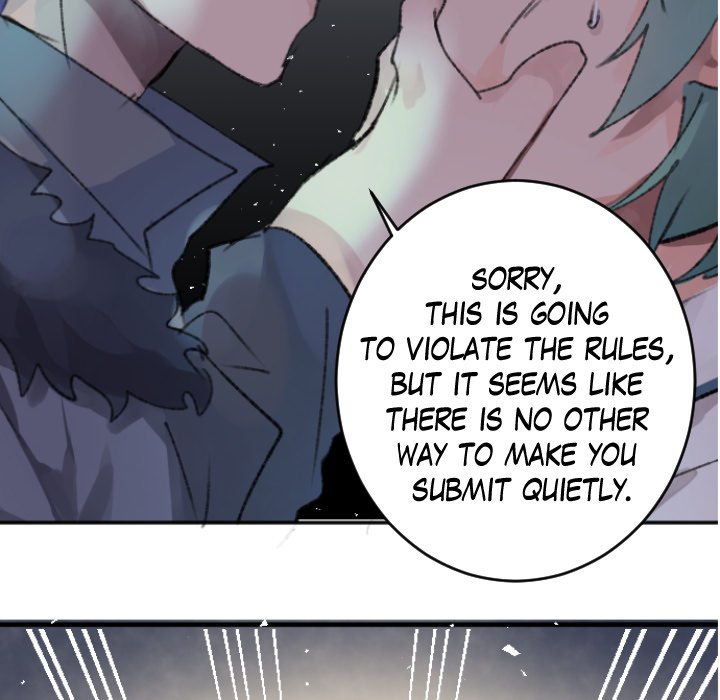 Death's Love Ballad - episode 3 - 34