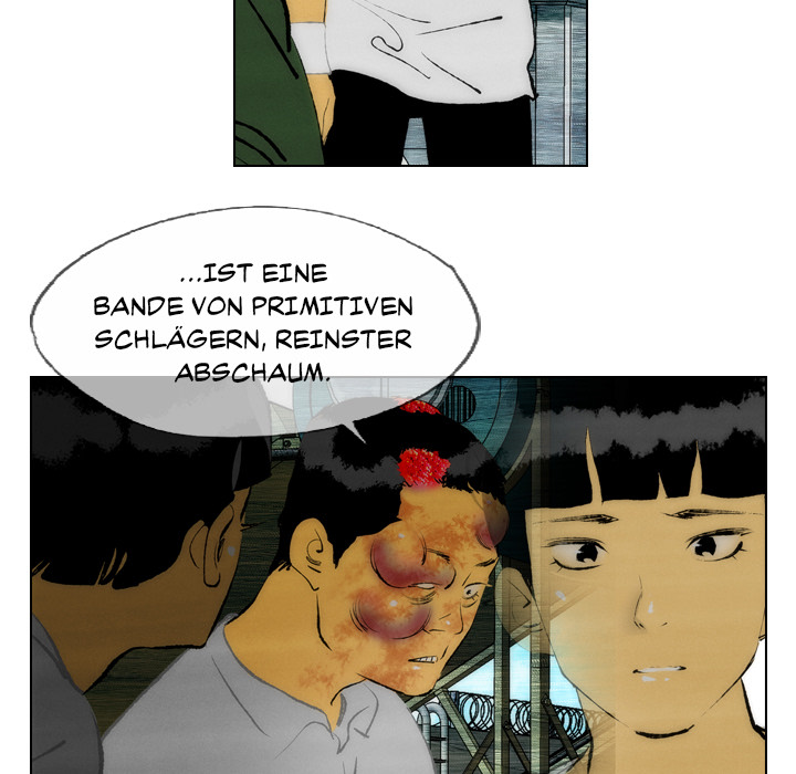 Verstand über Muskeln - episode 23 - 10