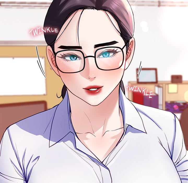 The Lord of the Harem - episode 8 - 98