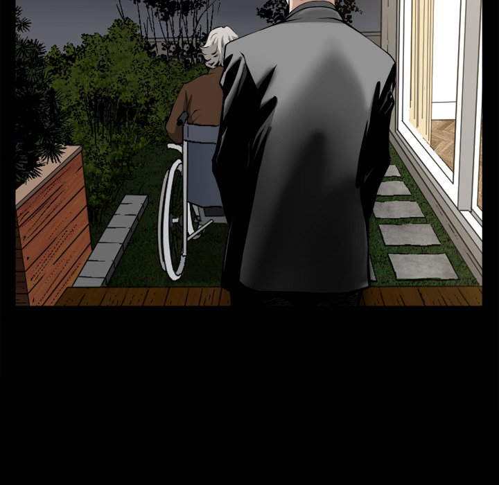 The Birthday Present - episode 2 - 18