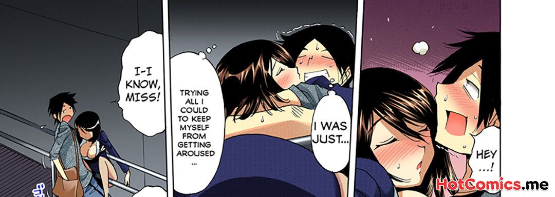 Smash Me! Glory Hole Girls:  Please Use Me... - episode 6 - 8