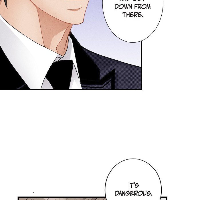 Work, Fight and Love - Webtoon Edition - episode 66 - 21