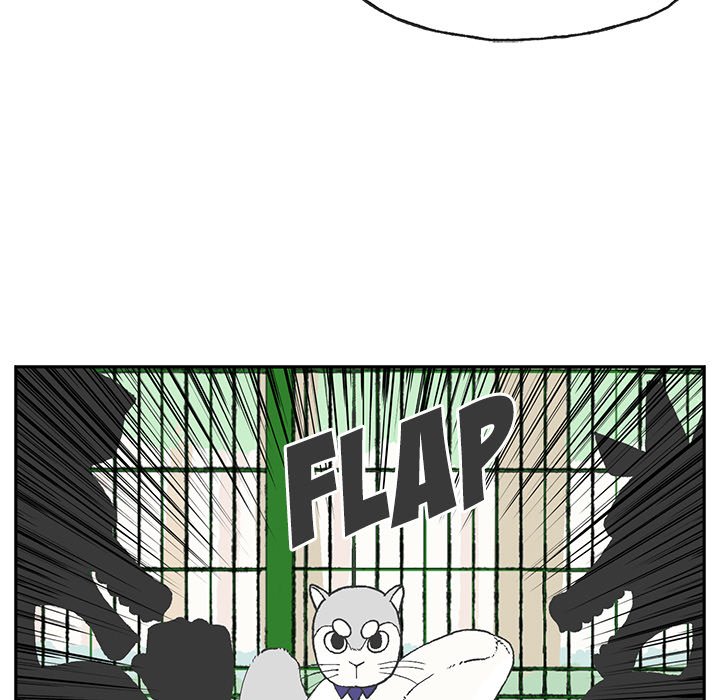 Herbivore High School - episode Prologue - 26