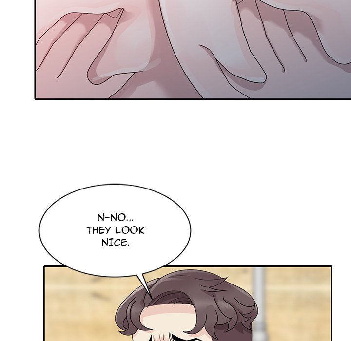 Shh! Her Secret - episode 2 - 38