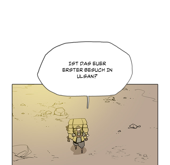 Yeongnos Giftzähne - episode 41 - 99