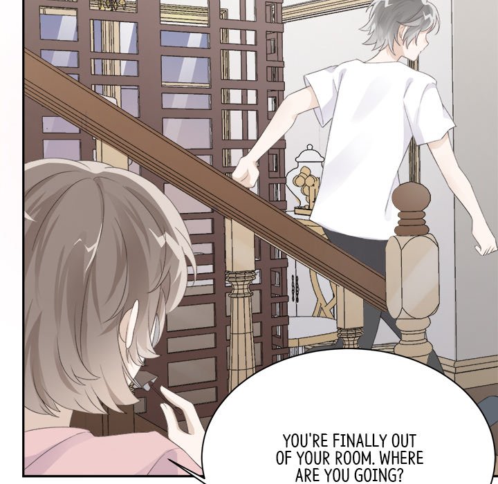 Can't Defy Fate - episode 33 - 16